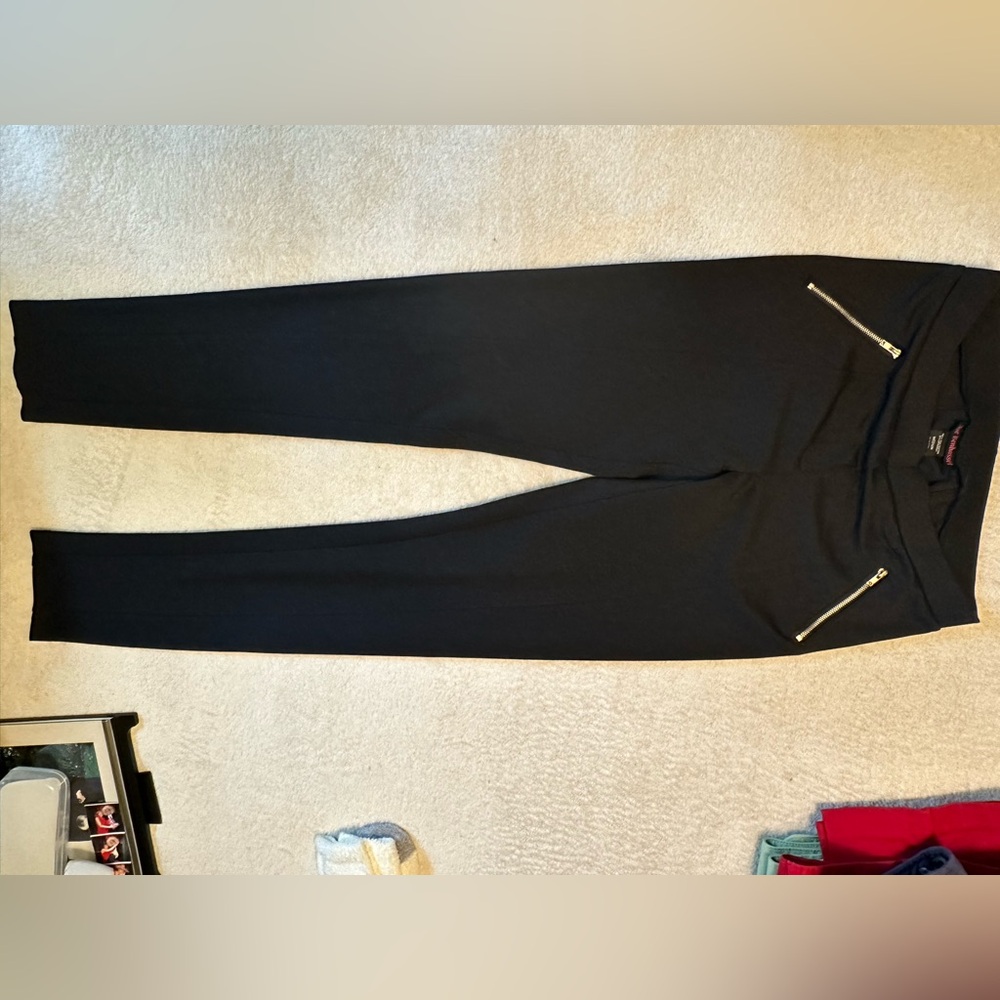 Women’s Dressy Leggings